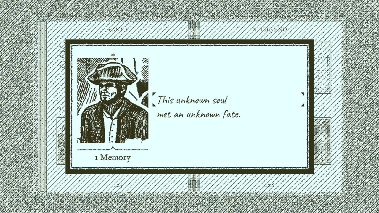 Return of the Obra Dinn for Nintendo Switch (Limited Run Games #78